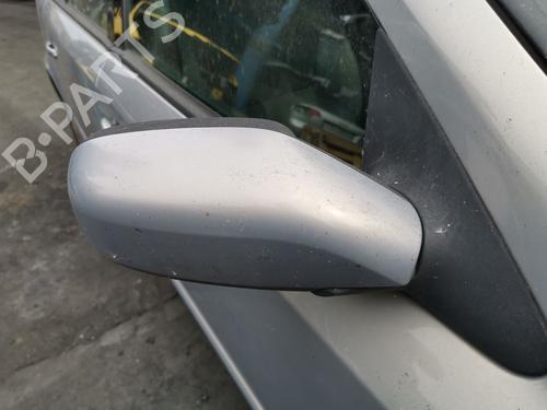 Right mirror RENAULT LAGUNA II Grandtour (KG0/1_) 2.2 dCi (KG0F, KG1N) | BP28979781C27 