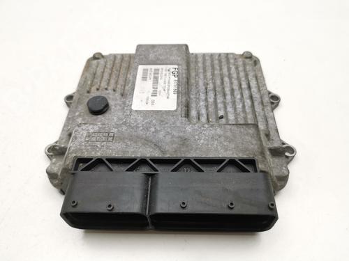 Used Engine control unit (ECU) FIAT GRANDE PUNTO Van (199_) [2005-2013]  28994786