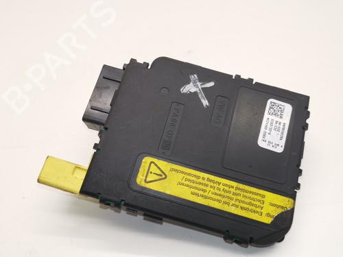 Module électronique SEAT LEON (1P1)  | BP28985555M83 