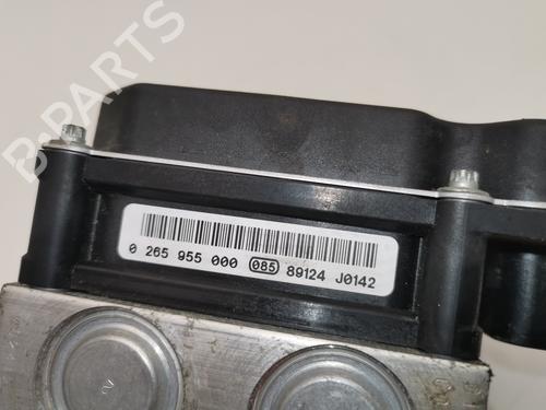 ABS pump SEAT IBIZA IV (6J5, 6P1)  | BP28991959M43 