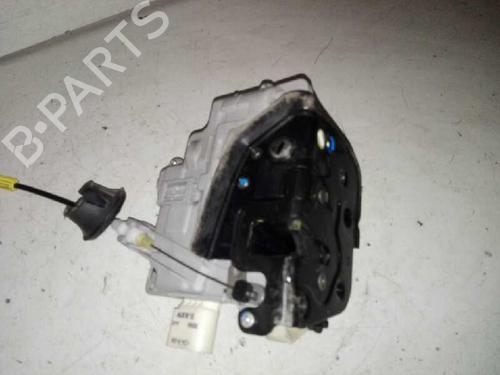 Høyre bak lås AUDI A6 C6 (4F2)  | BP28985429C99 