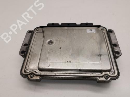 Engine control unit (ECU) CITROËN XSARA PICASSO (N68) 1.6 HDi | BP28990921M57