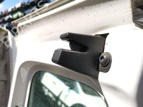 Used Rear right lock Rear right lock VW CADDY III Box Body/MPV (2KA, 2KH, 2CA, 2CH) 1.9 TDI (75 hp) 40216938 40216938
