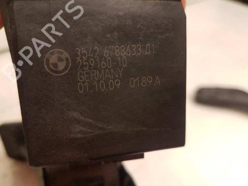 Pedal BMW 3 (E90) 320 i | BP28987233I4 