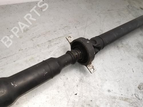 Driveshaft BMW 3 (E90) 320 d | BP28993718M37 