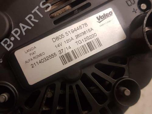 Generator FIAT PANDA VAN (312_, 519_) 1.3 D Multijet 4x4 (312CXL2A) | BP28992115M7 