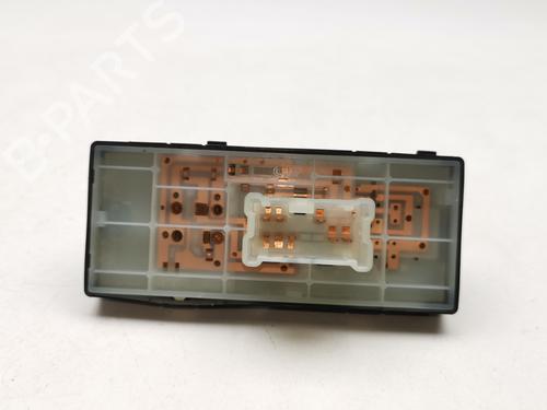 Right front window switch NISSAN MICRA V (K14) 1.5 DCI | BP39445315I26 - Image 2
