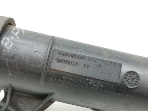 Pipe RENAULT KANGOO / GRAND KANGOO II (KW0/1_) 1.5 dCi 90 (KW05, KW08, KW0G, KW11) | BP29731567M125 