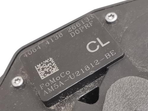 Front right lock FORD C-MAX II (DXA/CB7, DXA/CEU)  | BP28982895C97 