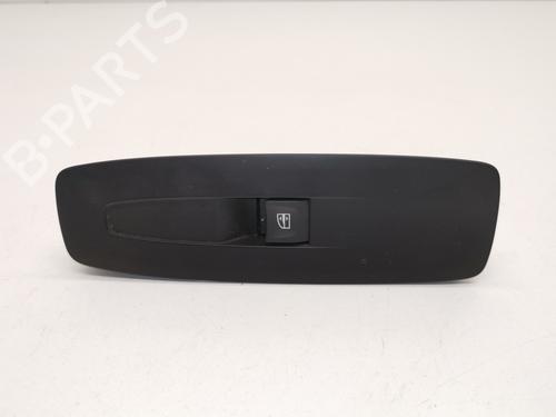 Used Right front window switch RENAULT MEGANE IV Hatchback (B9A/M/N_) 1.3 TCe 115 (B9N9) (116 hp) 28977609