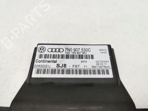 Electronic module SEAT LEON (1P1) 1.6 TDI | BP40179745M83 - Image 2