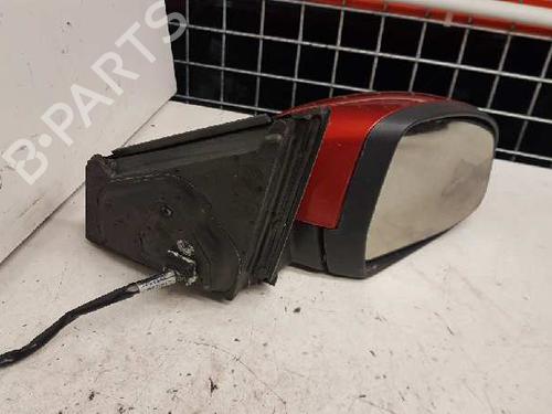 Right mirror FORD MONDEO IV Turnier (BA7) 2.0 TDCi | BP28987674C27 