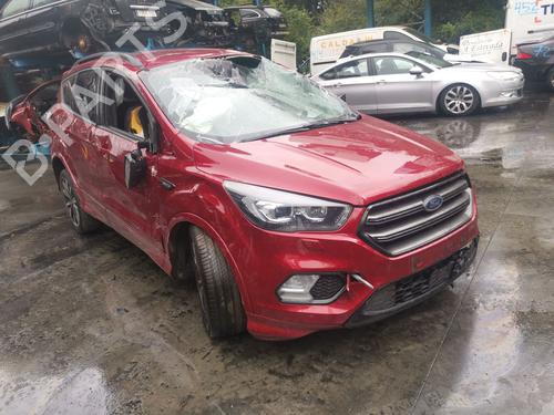 Front left window mechanism FORD KUGA II (DM2) 1.5 EcoBoost | BP39440078C22 - Image 11