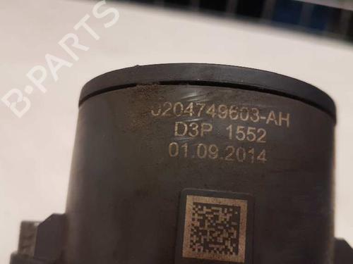 Right rear brake caliper CITROËN C4 Picasso II | BP28990522M106