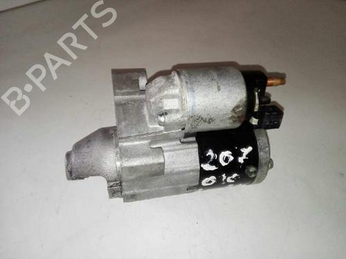 Used Starter PEUGEOT 207 (WA_, WC_) [2006-2015]  28991137