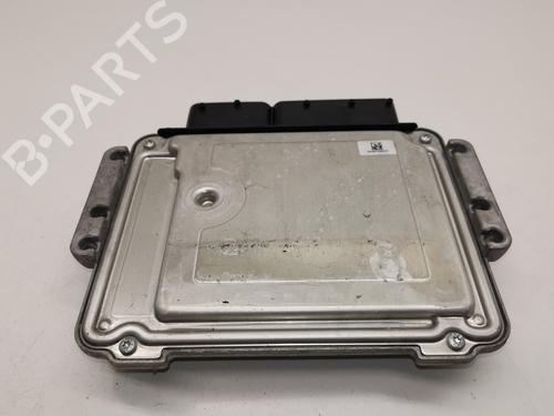 Engine control unit (ECU) KIA SPORTAGE III (SL) 1.7 CRDi | BP39442498M57 - Image 2
