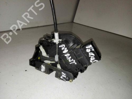 Used Front left lock FORD FOCUS II Turnier (DA_, FFS, DS) [2004-2012]  28983191