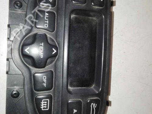 Commande Chauffage CITROËN XSARA PICASSO (N68) 1.6 HDi (109 hp) 28981400