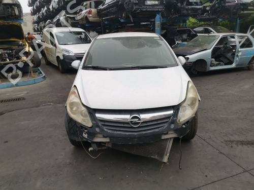 Gearbox OPEL CORSA C (X01)  | BP29831079M3