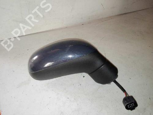 Right mirror SEAT LEON (1P1) | BP28984943C27