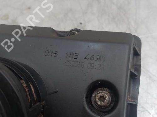 Valve cover SKODA OCTAVIA II Combi (1Z5)  | BP29370668M124 