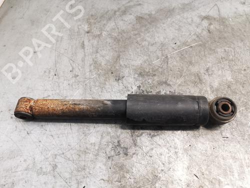 Used Left rear shock absorber MERCEDES-BENZ VITO Bus (W639) 113 CDI (639.701, 639.703, 639.705) (136 hp) 30687878