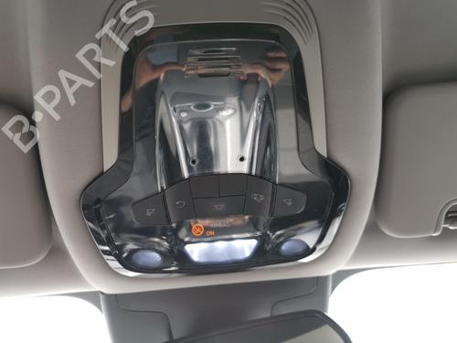 Interior roof light ALFA ROMEO GIULIA (952_) 2.2 D (952AEM250, 952AEA250) | BP39437814I8 - Image 5