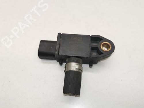 Used Electronic sensor FORD FIESTA VI (CB1, CCN) 1.5 TDCi (75 hp) 30391424