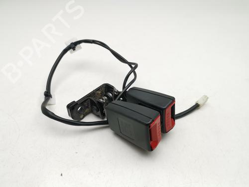Used Seat buckle MG MG ZS SUV (AZS1) [2017-2025]  28997675