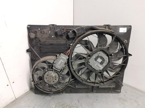 Radiator fan AUDI Q7 (4LB)  | BP30724520M35 