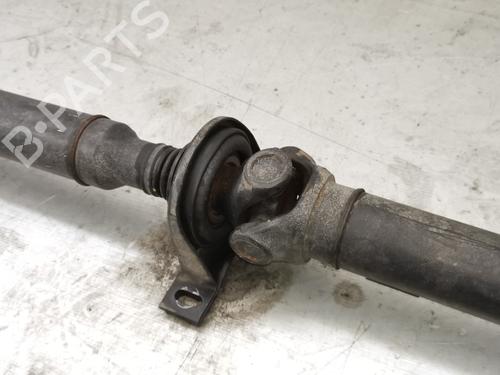 Driveshaft MERCEDES-BENZ VIANO (W639) CDI 2.2 (639.811, 639.813, 639.815, 639.711, 639.713) | BP28996672M37 
