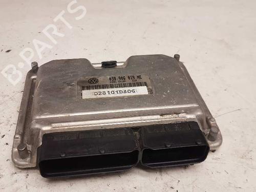 Used Engine control unit (ECU) AUDI A4 B6 (8E2) 1.9 TDI (130 hp) 28992421