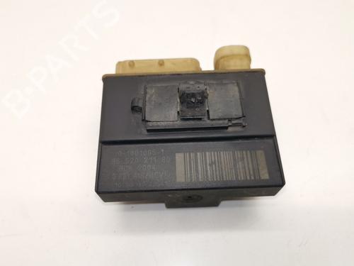 Elektronisk modul CITROËN C4 I (LC_) [2004-2014]  28978038