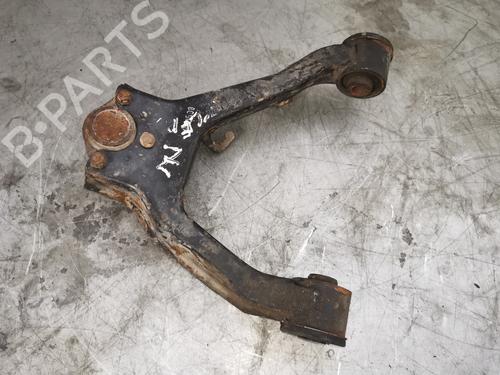 Used Left front suspension arm MITSUBISHI PAJERO III (V7_W, V6_W) [1999-2007]  28988769