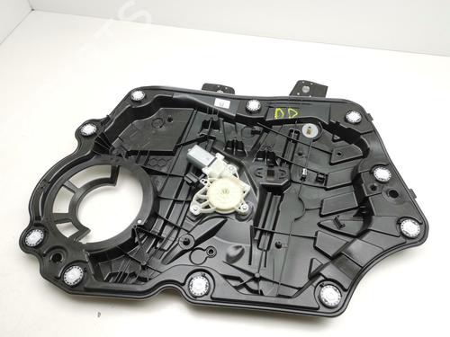 Used Front right window mechanism FORD PUMA (J2K, CF7) [2019-2026]  31840242