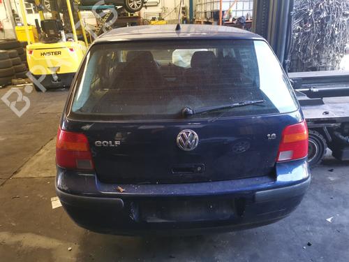 Left front window switch VW GOLF IV (1J1) | BP34164357I27 - Image 7