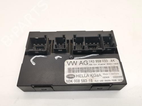 Elektronisk modul SEAT LEON (1P1) [2005-2013]  28983204