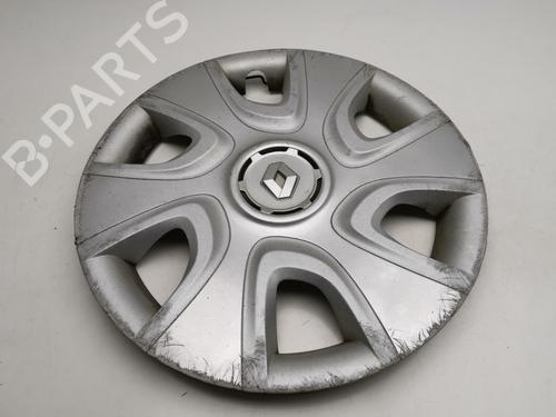 Used Hub cap RENAULT CLIO IV (BH_) [2012-2021]  29430731