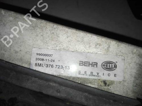 Intercooler MERCEDES-BENZ E-CLASS (W210) E 290 Turbo-D (210.017) | BP29000107M30 