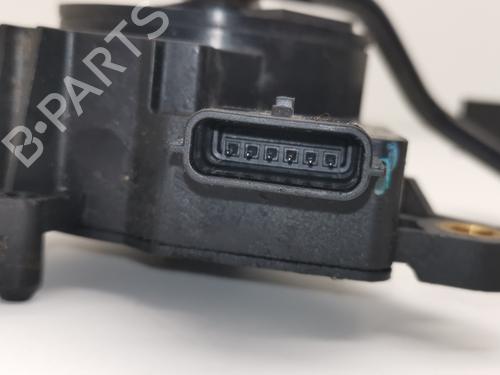 Pedal RENAULT KOLEOS I (HY_) 2.0 dCi (HY0K) | BP28984456I4 