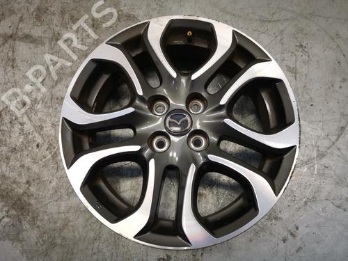 Used Rim MAZDA 2 Hatchback (DL, DJ) [2014-2025]  29289576