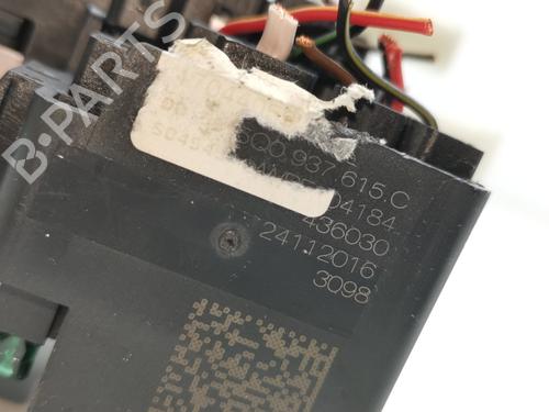 Fuse box VW GOLF ALLTRACK VII Variant (BA5, BV5) 2.0 TDI 4motion | BP37177496E1 - Image 3
