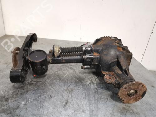 Differential, foran MITSUBISHI PAJERO III (V7_W, V6_W) [1999-2007]  28995379