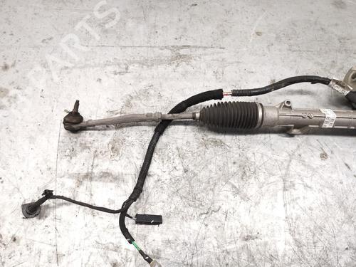 Steering rack PEUGEOT 208 I (CA_, CC_) 1.6 HDi | BP28995230M22 