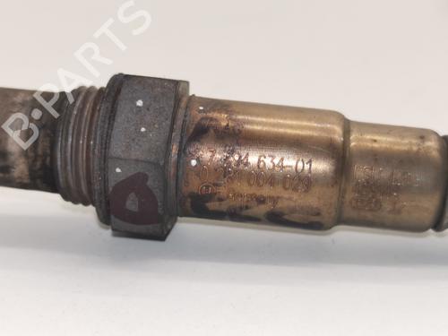 Electronic sensor CITROËN C4 I (LC_) | BP28980553M84