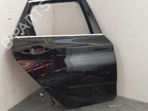 Used Right rear door BMW 2 Active Tourer (F45) 218 d (150 hp) 28996718