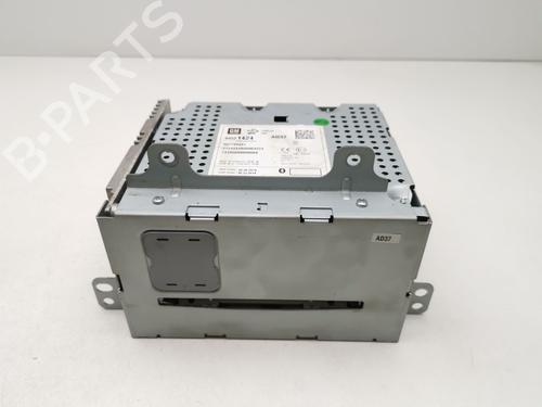 radio-opel-mokka-mokka-x-j13-2012-2013-2014-2015-2016-2017-2018-2019-40179805 main image