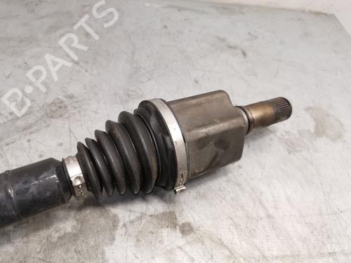Right front driveshaft SEAT LEON (KL1, KLG) | BP32000716M39 - Image 3