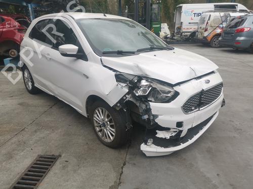 Engine FORD KA+ III (UK, FK) 1.5 TDCi | BP35918230M1 - Image 7