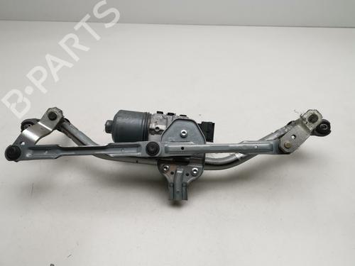 Front wiper motor PEUGEOT 208 I (CA_, CC_)  | BP30304861M29 